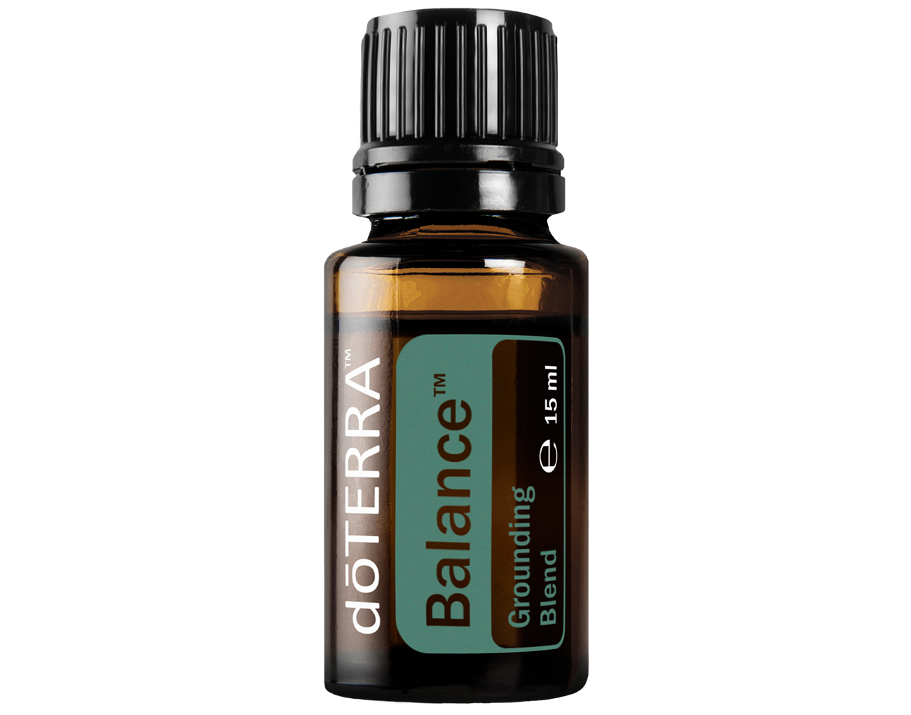 Aceite esencial doTERRA Balance